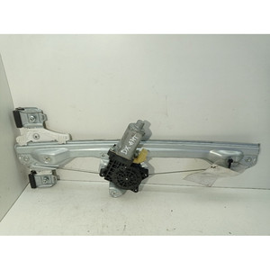 Mecanismo Regulador de Ventanilla Delantera Derecha OPEL Serie Karl 95137314 B10XE (15>17) - Product Image 5