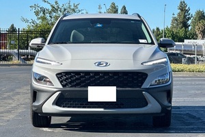 HYUNDAI KONA SEL FWD 2023 - Product Image 3