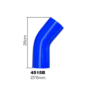 Monitor Blue Curve 45 id.76mm - Product Image 2