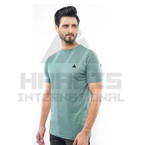 Camiseta de moda para hombre hecha con el mejor material Camiseta para hombre para venta en línea Camiseta para hombre - Product Image 2