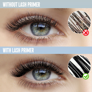 Colle pour extensions de cils |   Formule liquide végane et sans cruauté animale |   Prétraitement pour une meilleure rétention |   Ingrédients de qualité supérieure | - Product Image 6