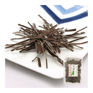 Algues Nori Séchées Naturelles de Qualité Supérieure, Sans Allergènes, Cultivées à l'État Sauvage, Certifiées Halal, 70g-100g en Vrac/Sac - Product Image 5