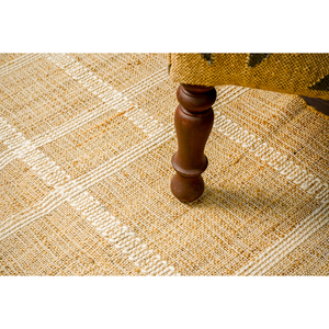 Alfombra de yute personalizada de alta calidad al por mayor, Alfombra tejida a mano para decoración del hogar, para sala de estar, dormitorio, al mejor precio, uso como alfombra de oración - Product Image 3