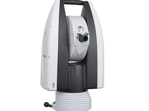 AT960 Station totale 6DoF avec suivi absolu pour la mesure en laboratoire - Product Image 3