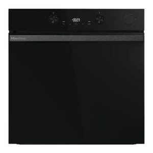 Hi4 BSA66226ADBG Built-In <b>Oven</b> 77Lt Steam Add Plus Black Class a (L60cm) - Product Image 1
