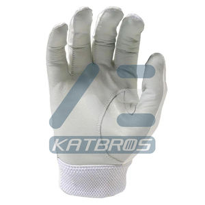 Guantes de Bateo de Béisbol Titan Cabretta para un Agarre Superior, Comodidad y Rendimiento Duradero, Perfectos para Entrenamiento, Práctica y Juego - Product Image 3
