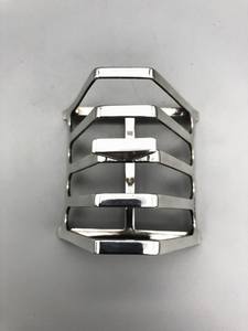 Support de pain grillé en métal pour le petit-déjeuner, accessoires de cuisine, rangement et organisation à domicile, 2023 - Product Image 3