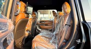 NUOVO Nissan Patrol SE 3.5L 2026 (499 CV) 6 cilindri 4x4 2 assi Benzina Trazione Integrale Trasmissione Automatica Guida a Sinistra - Product Image 4