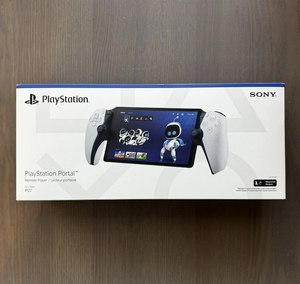 Vendita all'Ingrosso di Nuovi Controller Remoti PS Portals Sigillati per Console di Videogiochi - Offerta Originale Nuova PRONTA PER LA SPEDIZIONE - Product Image 3