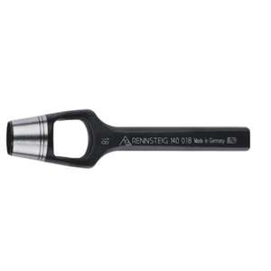 Knipex Handle <b>Leather</b> Punch <b>Tool</b> - Product Image 2