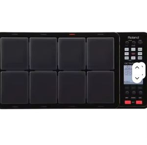 NUEVO OCTAPAD ORIGINAL SPD-30, PAD DE PERCUSIÓN TOTAL - Product Image 1