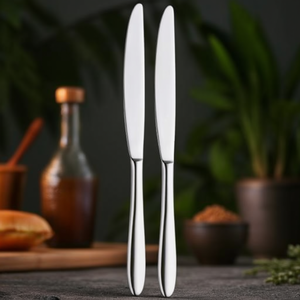 ชุดมีด 2 ชิ้น STYLE โครเมียมขัดเงา FD6PN0205 - Product Image 3