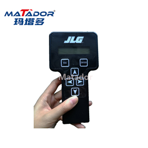 Nuovissimo 2901443 <span class=keywords><strong>JLG</strong></span> e 1001249695 parti analizzatore portatile per la costruzione per <span class=keywords><strong>JLG</strong></span> Lift - Product Image 3