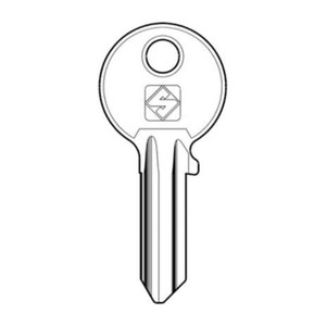 Chiavi Silca Art. Cs205 Asc Gr.2/2 - Product Image 1