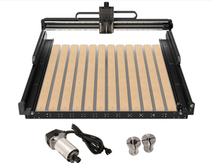 Enrutador CNC Shapeoko 5.1 Pro con la Mejor Relación Calidad-Precio Garantizada - Product Image 1
