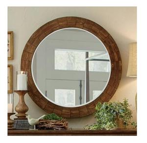 Antique Design Wooden Framed Wall <b>Mirror</b> Manufacturer and Exporter Home Wall Decorative Wooden <b>Mirror</b> - Product Image 4