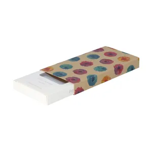 CreaSleeve Kraft 306 Borse di Carta Promozionali Personalizzate per Merchandising - Product Image 3