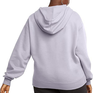 Womens Originals Pullover Hoodie Fleece Sweat à capuche pour les femmes Disponible en grande taille Sweat à capuche à la mode - Product Image 6