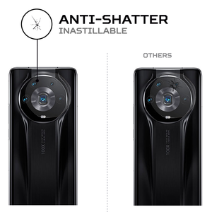 Protector de Pantalla ANTISHOCK Honor Magic 4 Pro Ultimate, Lentes Móviles Ultimate - Product Image 4