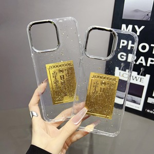 เคสโทรศัพท์ซิลิโคนอ่อนนุ่ม TPU ใสน่ารักสำหรับผู้หญิงเคส<span class=keywords><strong>โทรศัพท์</strong></span><span class=keywords><strong>ขยะ</strong></span>16/17 iPhone จำนวนมากขายส่ง - Product Image 5