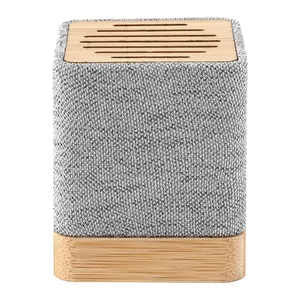 Custom Port Jervis Wireless <b>Speaker</b> Promotional <b>USB</b> Gadgets - Product Image 4
