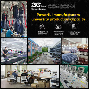 Sudadera con Capucha de Invierno de Alta Calidad con Cremallera para Hombre, Chaqueta de Forro Polar Cálida, Servicio OEM - Product Image 6