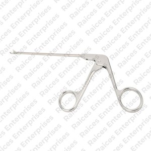 Venta al por mayor de fórceps nasales quirúrgicos de acero inoxidable de alta calidad por encargo uso hospitalario precio razonable - Product Image 2