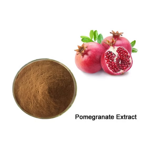 Fabrika kaynağı nar özü tozu polifenoller 40% - Product Image 2