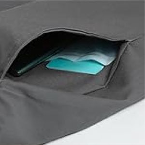 Short de fitness de style unique de qualité supérieure pour hommes avec poches short de fitness respirant et à séchage rapide de haute qualité - Product Image 3