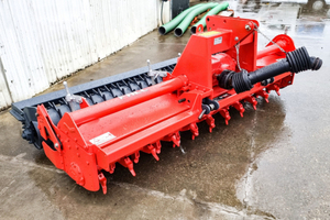 ผานไถโรต็อกกิ้ง Falc E3000 สำหรับงานเกษตร อุปกรณ์ต่อพ่วงรถแทรกเตอร์ - Product Image 6