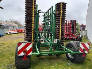 Kerner Komet KA 600 - Product Image 6