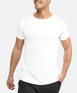 Polo formel de grande taille pour hommes, tissu en jersey respirant, manches courtes à séchage rapide avec logo personnalisé - Product Image 1