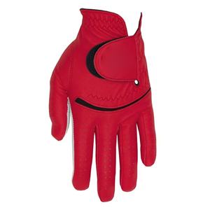 Guantes de Golf 2026 para Todo Clima, de Alta Calidad, Piel de Oveja y Cuero, Mano Derecha, Logotipo Personalizado, Guantes de Golf Premium Deportivos - Product Image 6