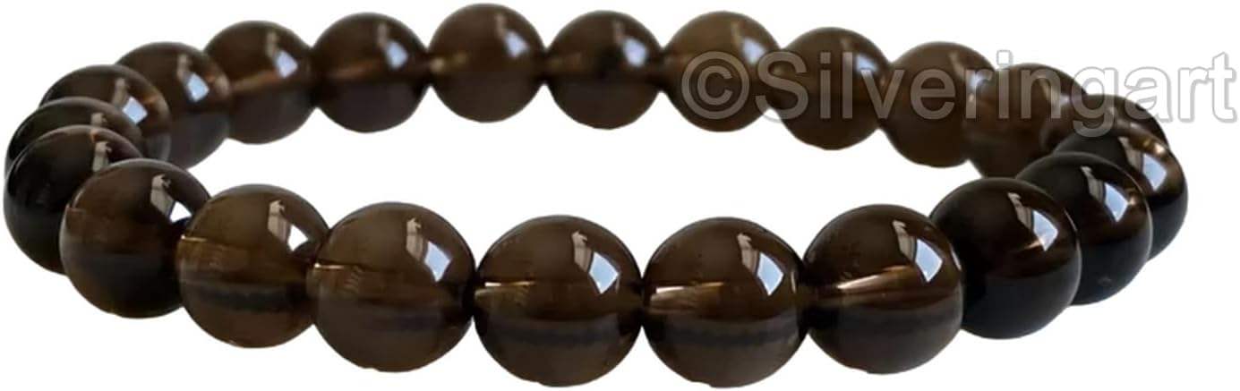 สีน้ำตาล