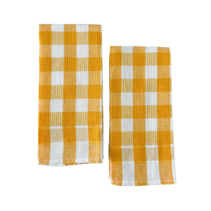 ผ้าขนหนูในครัวลูกกอล์ฟปักสีแดงเทอร์รี่ขนาด50x70ซม. มีห่วงตกแต่ง350GSM เหมาะสำหรับร้านค้าปลีกกีฬาคลับและผู้ซื้อที่กระตือรือร้น - Product Image 2