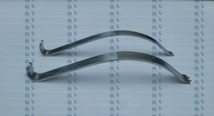 Palanca Glenoidea Kolbel de Dos Puntas, 15 mm 23 mm, Artroplastia de Hombro, Ortopedia - Product Image 4