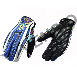 Usine directe tout-terrain vtt MX gants de moto Motocross gants de course de vélo VTT gants de Motocross - Product Image 4