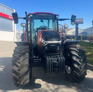 Tendencia Producto de alta demanda 4WD 4x4 Tractor de granja Case IH usado Horas DE TRABAJO bajas Totalmente funcional en venta Comprar Case IH Tractor Sae - Product Image 5