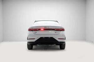 Nuevo Certificado, Kilometraje Cero/Km, Impecable y Elegante, Color Blanco, Modelo 2025, Qin Plus DM-i Progressive, Sedán Híbrido de 1.5L - Product Image 6