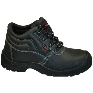 Scarpe Antinfortunistiche S3 Src Mythos Nere Mis. 42 - Product Image 1