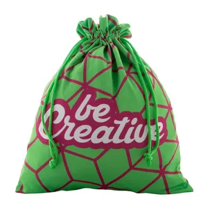Sacche Sportive Promozionali Personalizzate SuboGift L con Coulisse - Product Image 3