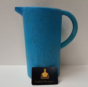 Premium Quality Resin Drininkg Pitcher <b>Jug</b> For Tableware Dinnerware & Drinkware <b>Jug</b> For Home Hotel Restaurants & Wedding Used - Product Image 2