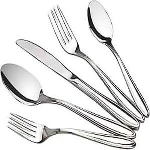 Couverts en métal vente en gros Vaisselle de table en métal pour restaurant et mariage en or avec finition émaillée - Product Image 1