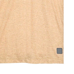 La última camiseta tejida de poliéster 100% para el cuerpo de los hombres Diseño transpirable de secado rápido - Product Image 6