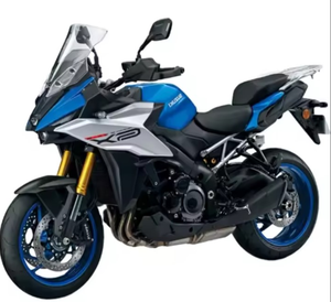 SÓLO NUEVAS VENTAS para motocicletas de bicicleta deportiva Suzukis GSXS1000X 999cc a la venta - Product Image 3