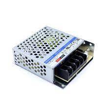 SMPS แหล่งจ่ายไฟสลับโหมด LM600-12B24แหล่งจ่ายไฟ SMPS 600W แรงดันไฟฟ้า24V และ SMPS 25A กระแสไฟฟ้า - Product Image 2