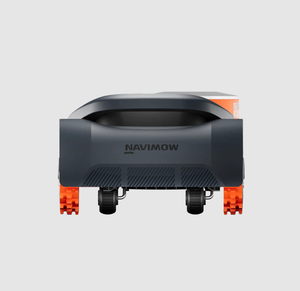 Cortacésped Robótico Serie H2, el Más Vendido, con Triple Navegación IA, Corte Automático de Césped para Jardín - Product Image 1