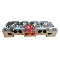 XC nouvelle culasse de moteur CxH/810 7702131148 7702252718 7702128409 pour Renault TS R5 Fuego Trafic R18 1.3L 1976-79