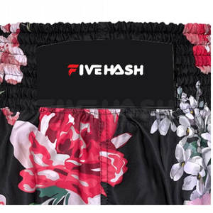 กางเกงมวยไทยขายส่ง ดีไซน์โดดเด่น รุ่น 2026 น้ำหนักเบา สำหรับผู้ใหญ่ - Product Image 6