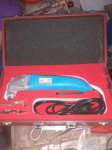 เครื่องตัดเฝือกแบบป๊อปอิเล็กทริก - Product Image 3